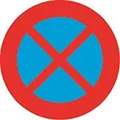 Cấm dừng và đỗ xe