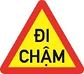 Đi chậm